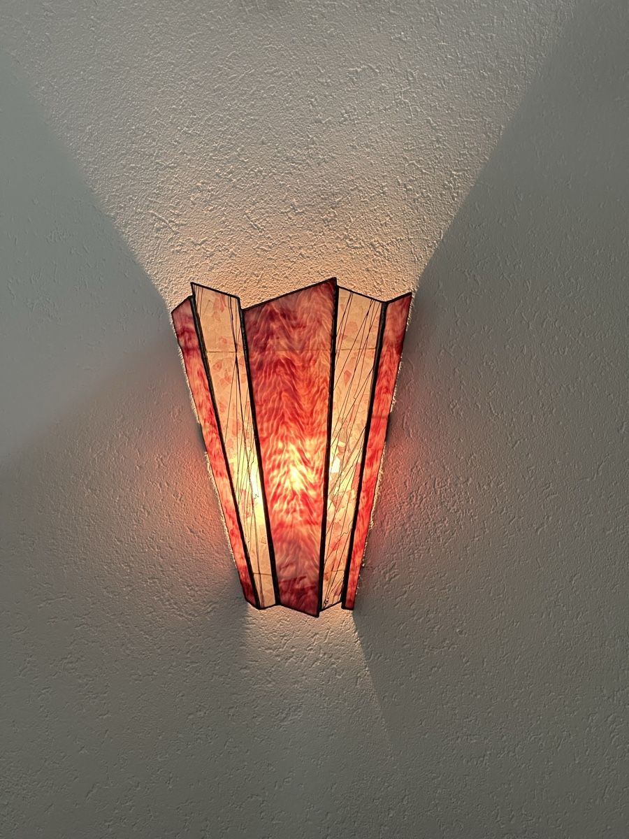 Lampen: wandleuchten – Gebraucht aus Uttigen von edu_jn6l