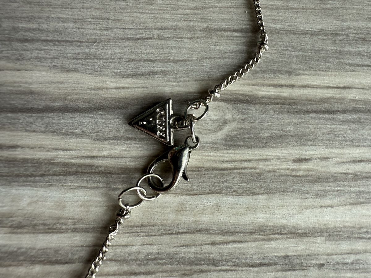Guess Catenine: Guess Kette – Usato da Schübelbach venduto da OJM 2