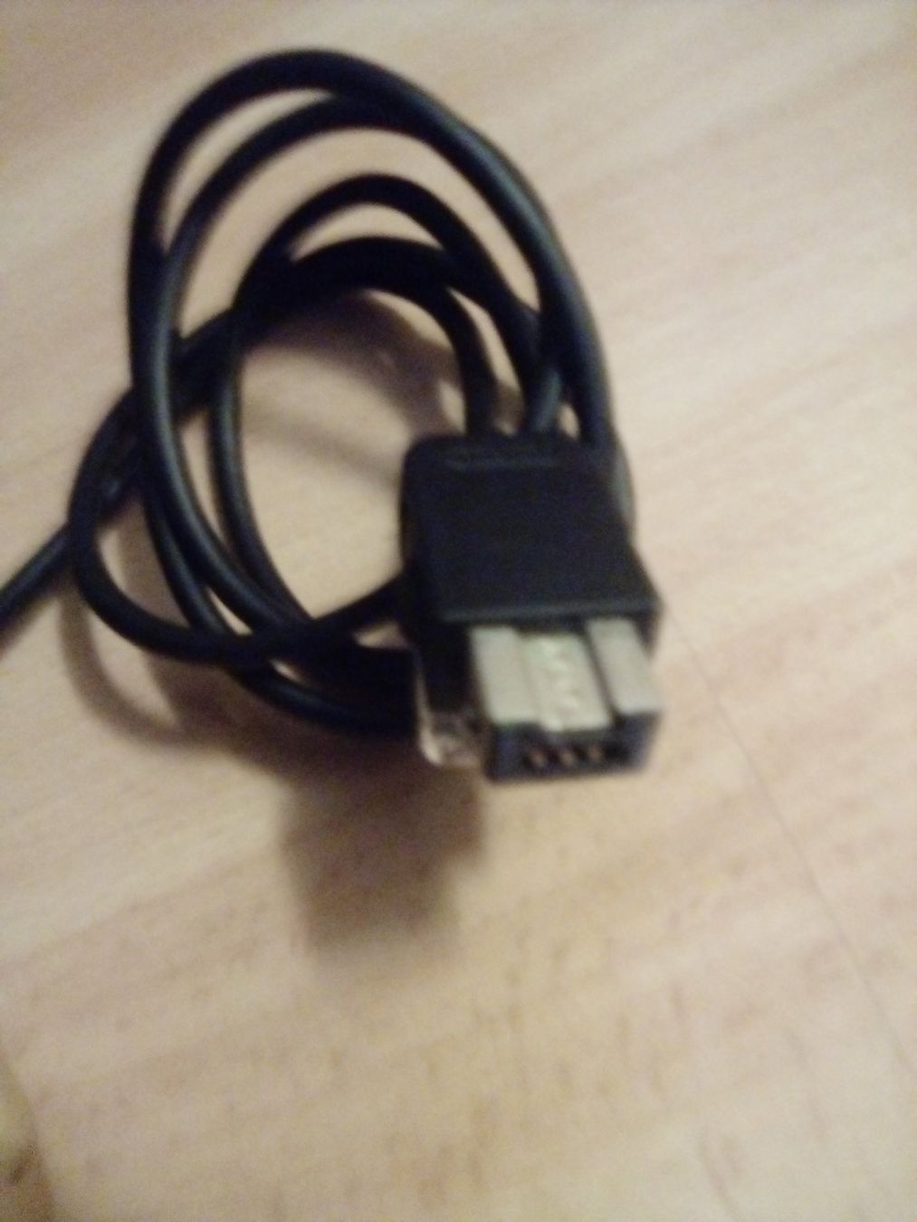Nintendo Controller: Club Nintendo Wii Classic Controller Pro Gold – Neu (gemäss Beschreibung) aus Winterthur von Colonica 5