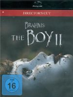 Brahms: The Boy 2 (Blu-Ray)
