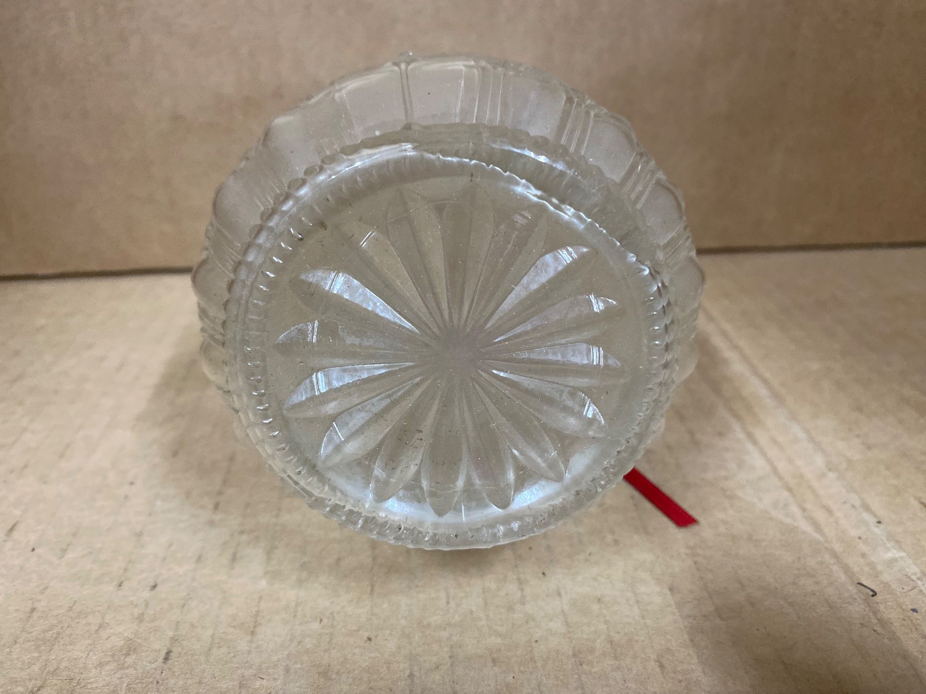 Vasi & Recipienti: Glas Vase – Usato da Eschlikon TG venduto da ArtRec 3