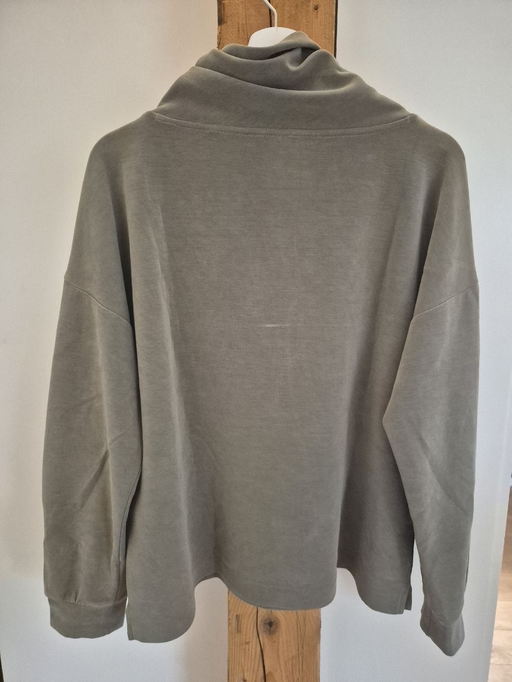 Opus Maglioni & Felpe: Opus Pulli/Pullover Gr. 42 Oliv-Grün Top Zustand! – Usato da Zuzgen venduto da SaBee91 2