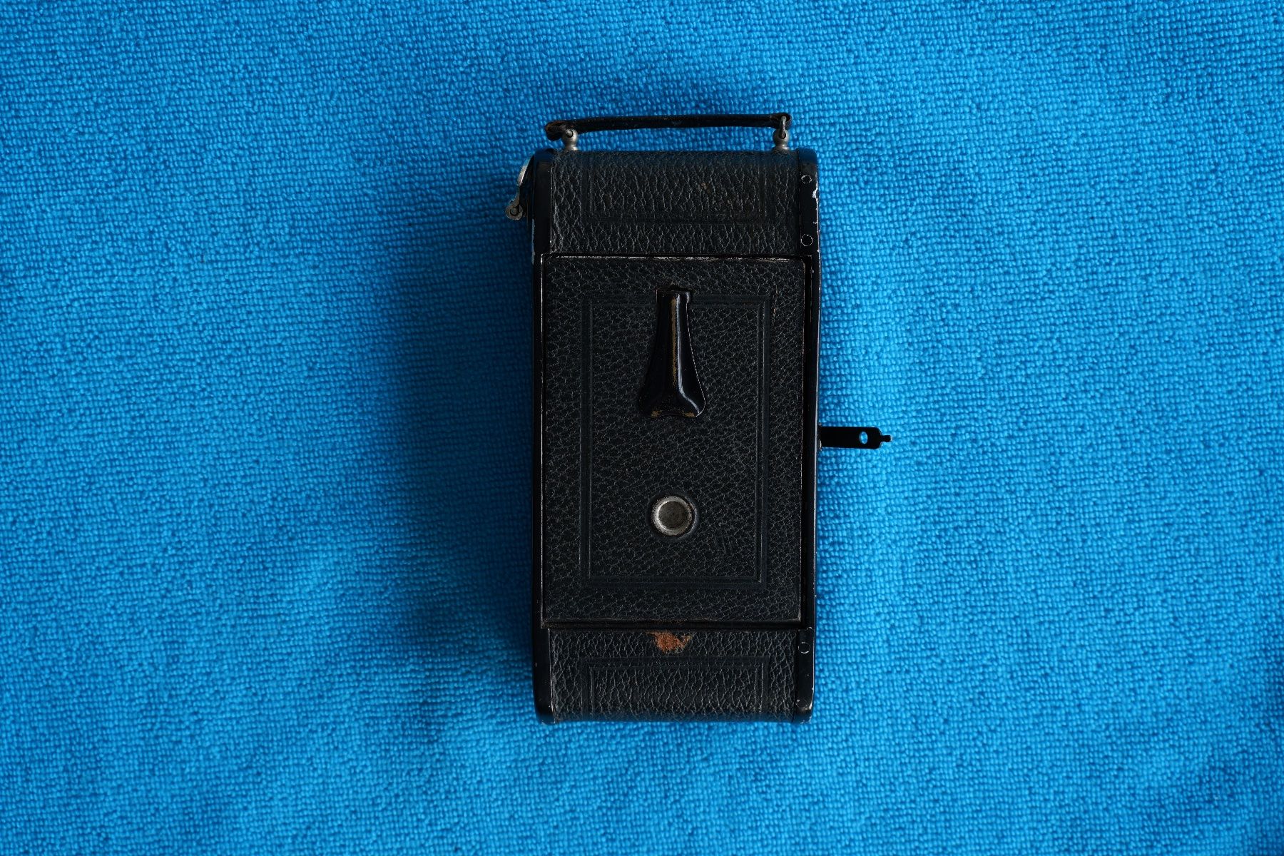 Fotocamera: Compur Plattenkamera + Hülle – Difettoso da Dagmersellen venduto da sim_zqh8 7