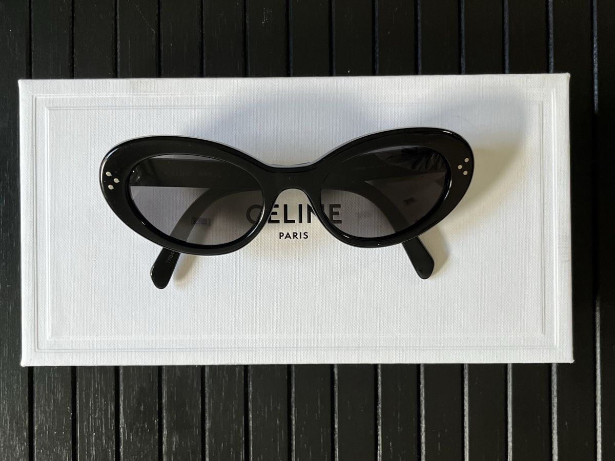 Celine Brillen & Gläser: Celine sunglasses  – Gebraucht aus Zürich von han_8pzj