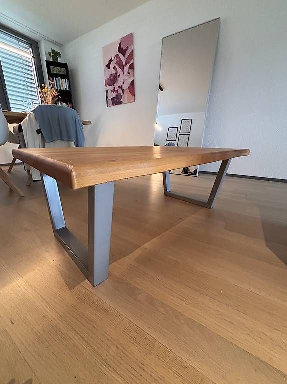 Tavoli: Massivholztisch  – Usato da Dübendorf venduto da sop_yl9x 3