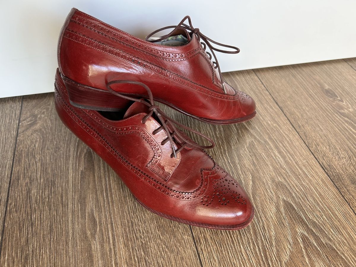 Damenschuhe: Pollini chaussures 40 – Gebraucht aus Grimisuat von eliseba88