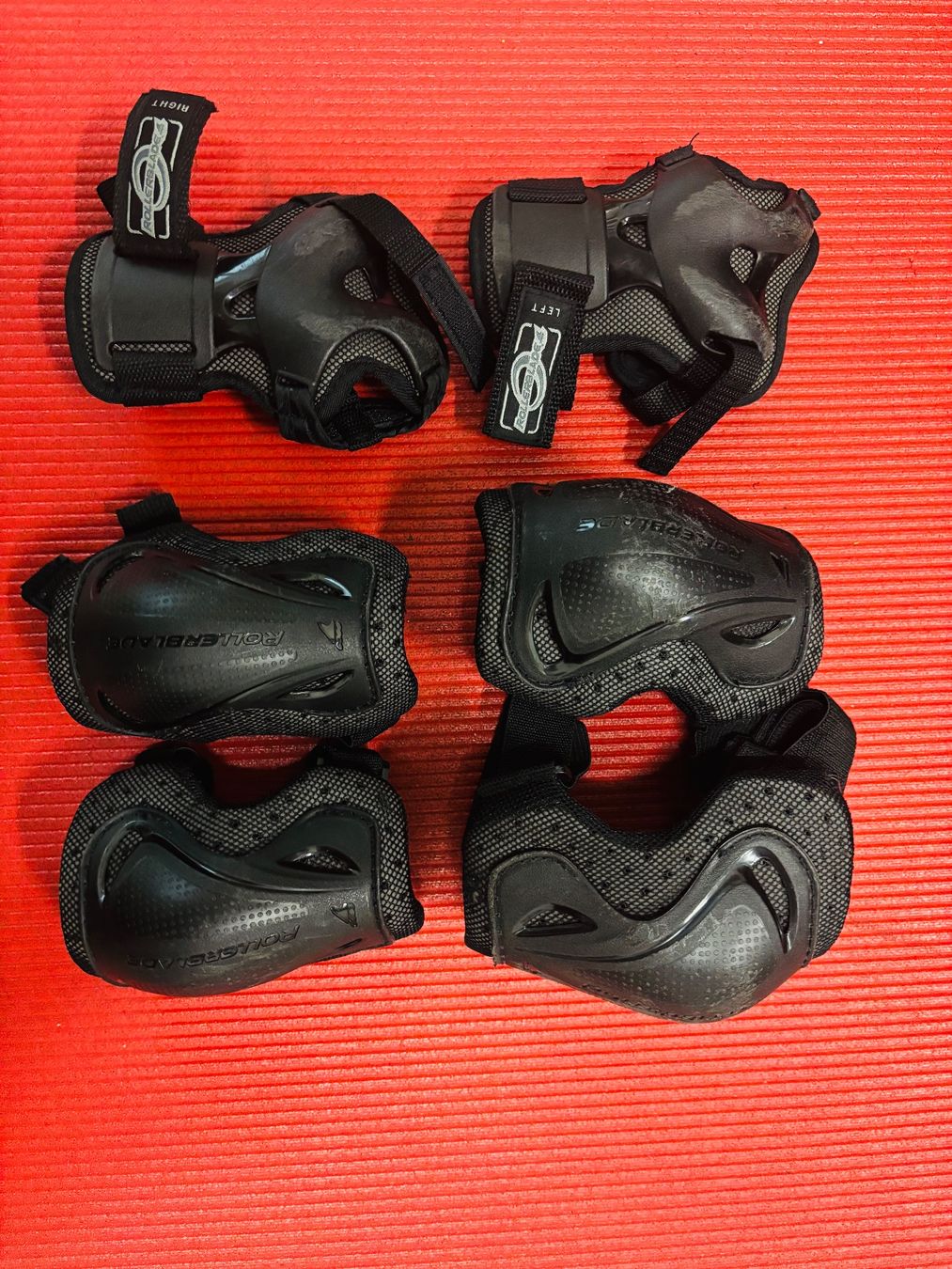 Pattini in linea & Pattini a rotelle: Inlineskates Rollerblade Tempest Grösse 39 gebraucht – Usato da Oberhasli venduto da Anna1980 3