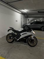 Yamaha R6 RJ15