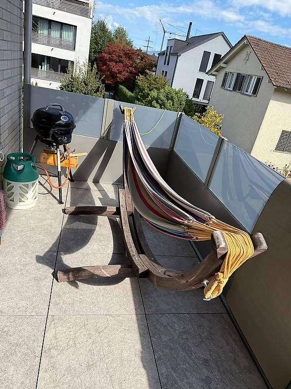 Hamac: Hammock / Hangematte – D'occasion à Lachen SZ par mar_pc6x 2