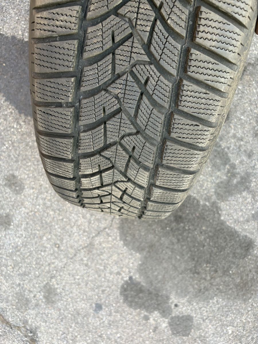 Volkswagen Pneus & Roues: Vw Räder mit 255/55R19 Reifen – D'occasion à Wettingen par Nici1932 8