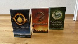 Die Bestimmung Trilogie von Veronica Roth