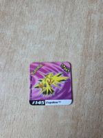 Pokemon Zpados 145 Panini staks johto league