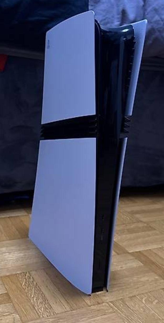 Sony Console: Ps5 Pro Sehr gepflegt. 2TB – Usato da Bütschwil venduto da Kino.Luxxor 1