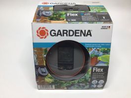 Gardena Flex 1189 Steuerung für Tropfbewässerung