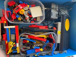 Lego vrac