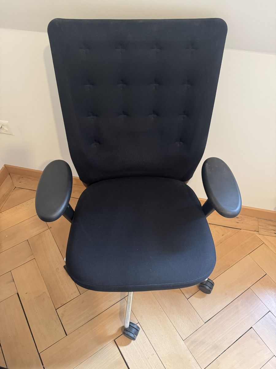 Vitra Stühle: Vitra ID Trim – Bürostuhl – Gebraucht aus Zürich von lacdl5