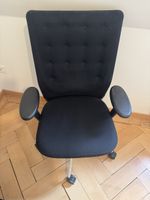 Vitra ID Trim – Bürostuhl 