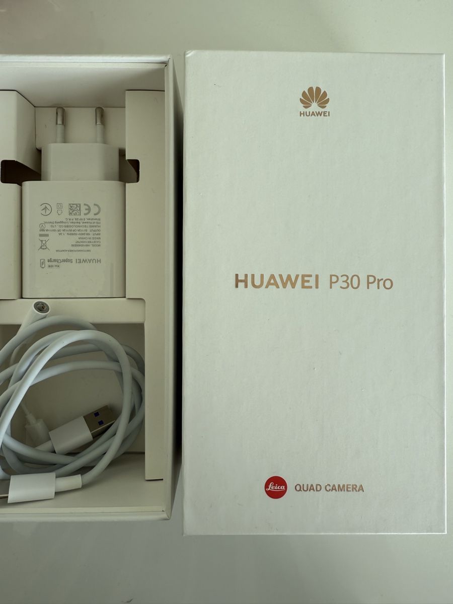 Huawei Telefoni cellulari / Smartphones: Huawei p30 – Usato da Sutz venduto da jae_7j2y 1
