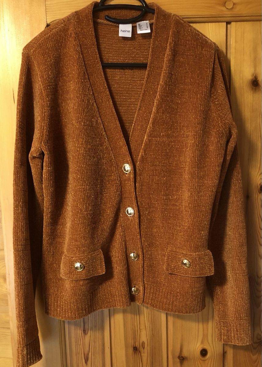 Heine Giacche: JACKE / BLAZER von heine, 40, neu! – Nuovo (secondo la descrizione) da Mühlebach (Goms) venduto da chr_q6d8