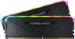 CORSAIR Vengeance RGB 16GB