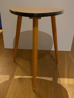 50/60er Nierentisch - ein Stück Nostalgie