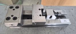 Etau de fraisage GERARDI 420x150x100mm