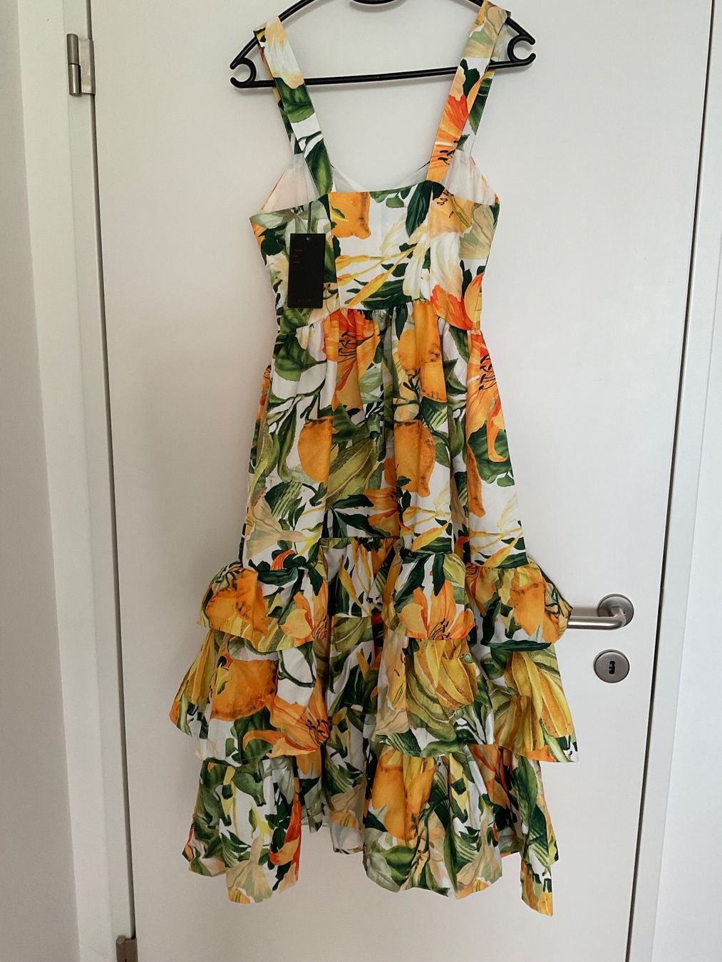 Vestiti: Sommer Kleid Gr. S – Nuovo (secondo la descrizione) da Luzern venduto da Miausie 1