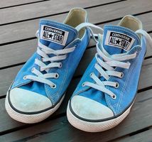 Sneakers Convers All-Star (Grösse 39)