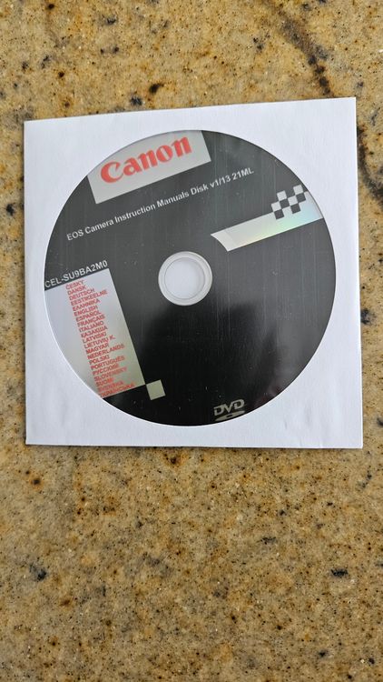 Canon Appareil photo: Canon EOS 100D Kamera + Zubehör, Top Zustand! – D'occasion à Bassersdorf par enne56 6