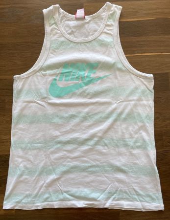 Nike Top Woman L