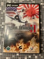 Pearl Harbor 2: The Navy Strikes back - PC (2003, deutsch)