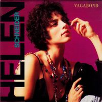 Helen Schneider – Vagabond - Vergriffen - b