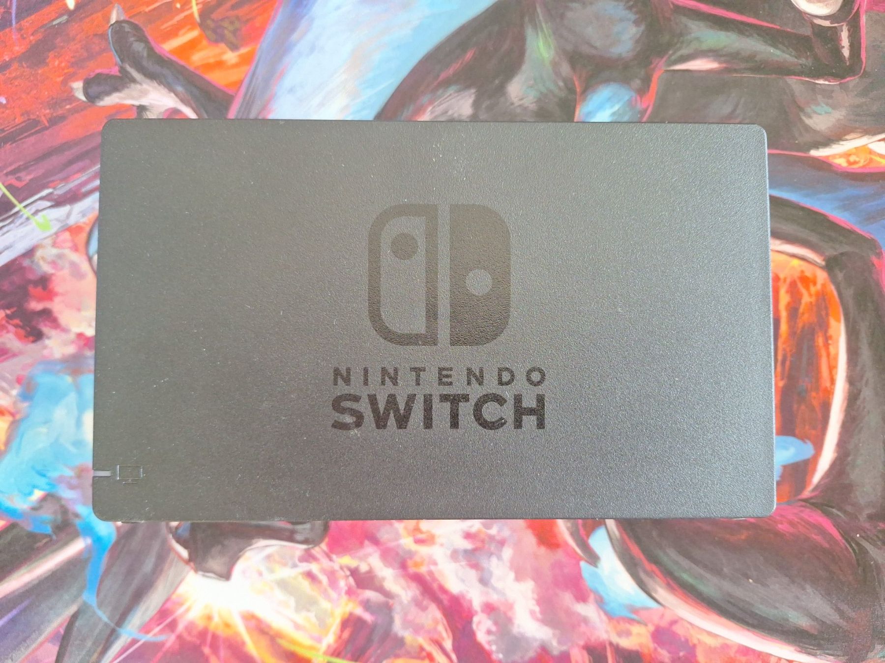Nintendo Console: Nintendo Switch Konsole – Usato da Altstätten SG venduto da GGsGameshop 4