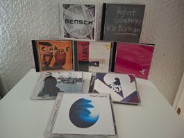 8CD- Herbert Grönemeyer
