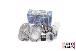 Nikon div. Blitzzubehör Kabel AS-10 TTL SC-17 F4 F3 F5 1559