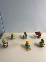Kinder Überraschungsei Figuren Dapsy Dinos