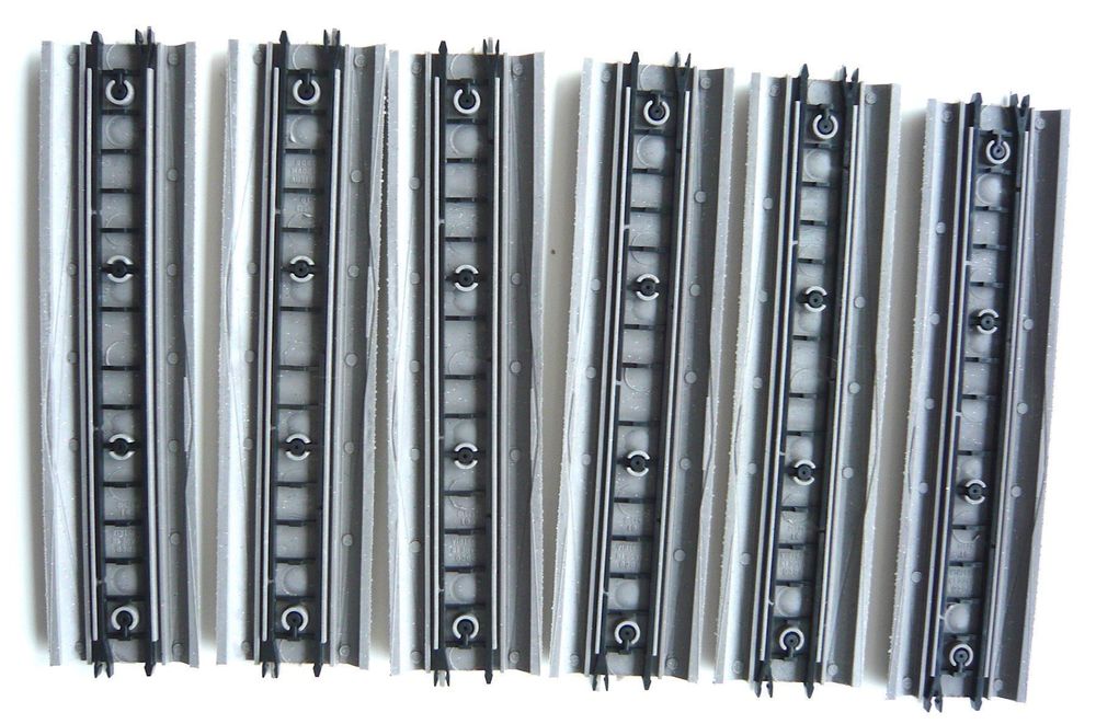 Voie Courbe Roco Line H0 42510 - 6 Voies, Type C - Occasion