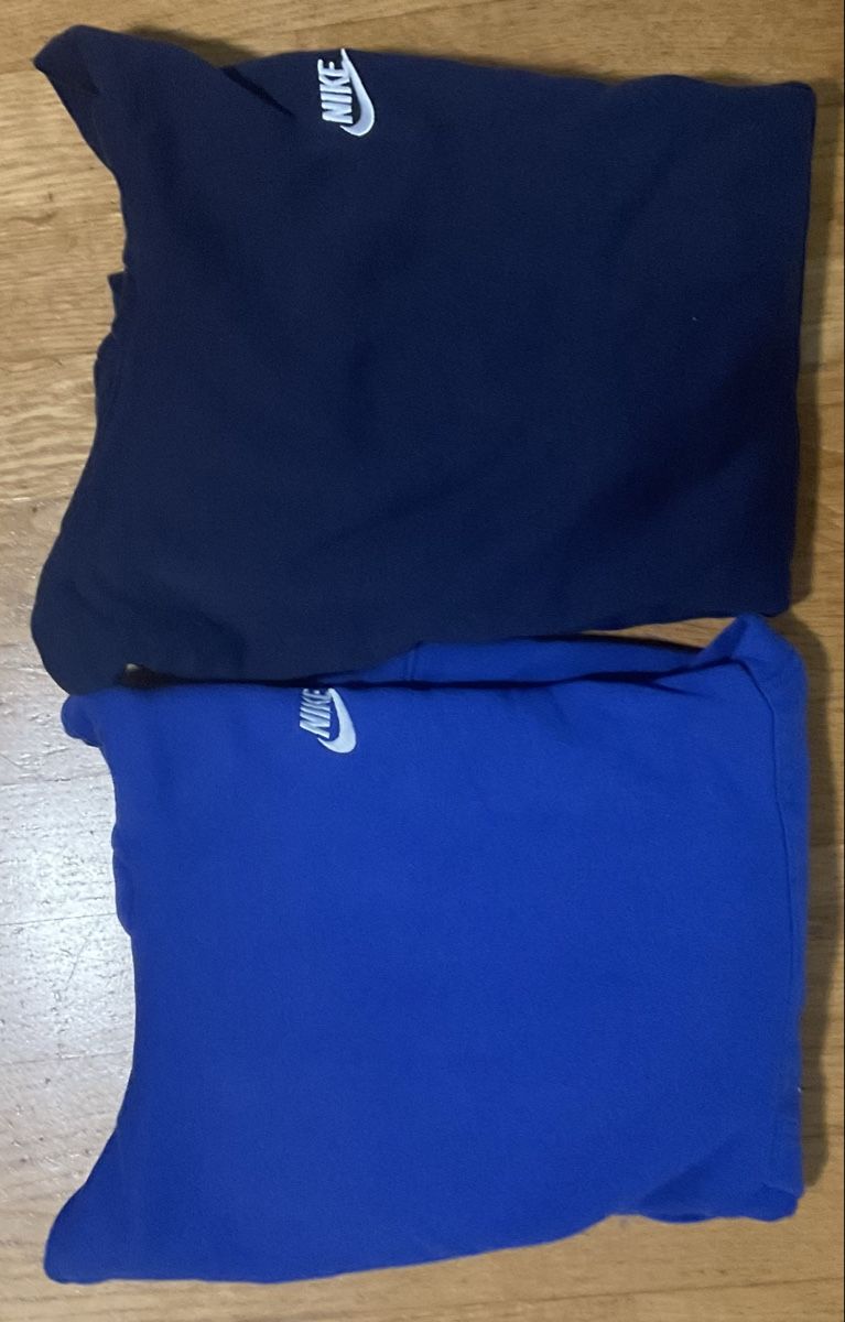 Nike Maglioni & Felpe: Nike Hoodies Gr. M und L – Usato da Zürich venduto da Pagalo 2