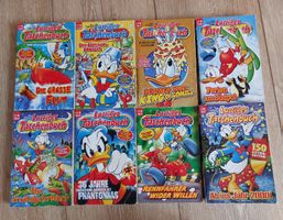 Lustiges Taschenbuch, Donald Duck