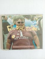 Fatboy Slim Promo CD – Strictly For Promotional Use Only
