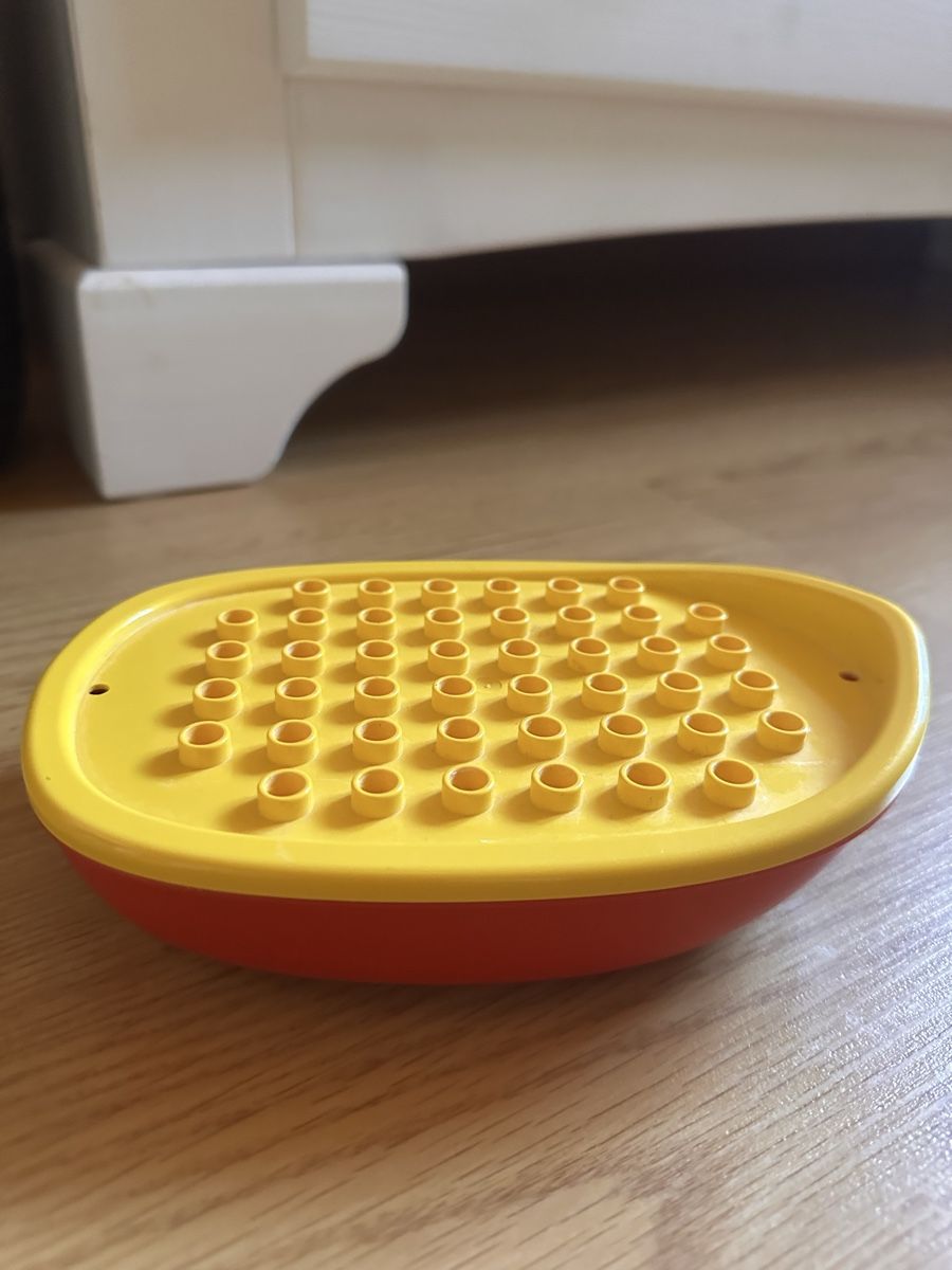 Lego Jeux de construction: Lego Duplo Nr. 4 – D'occasion à Münsingen par Secondhand89 1