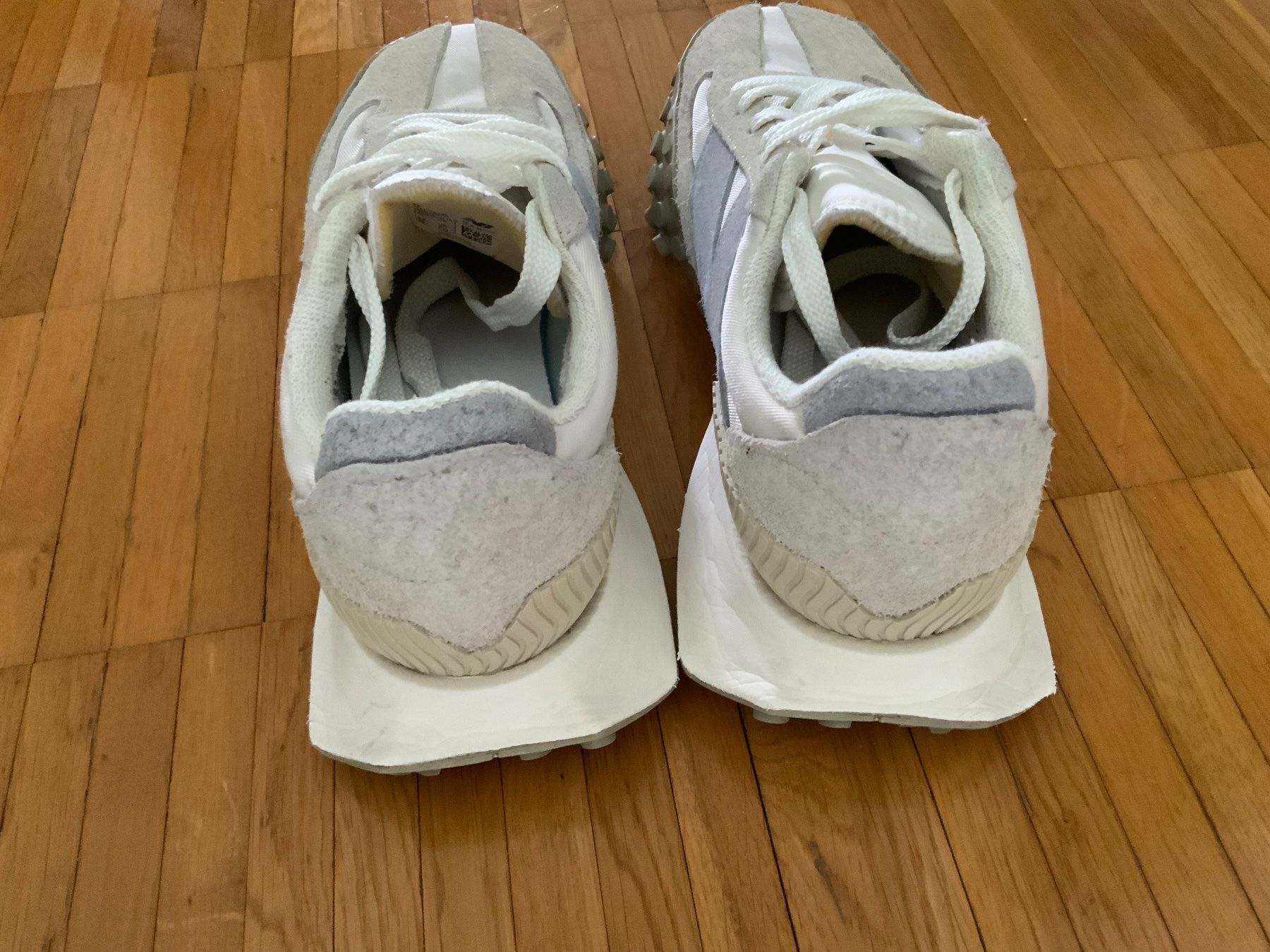 New Balance Scarpe da uomo: Original NEW BALANCE Sneaker 44 – Usato da Kilchberg ZH venduto da leon88888888 3