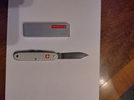 Victorinox Soldatenmesser