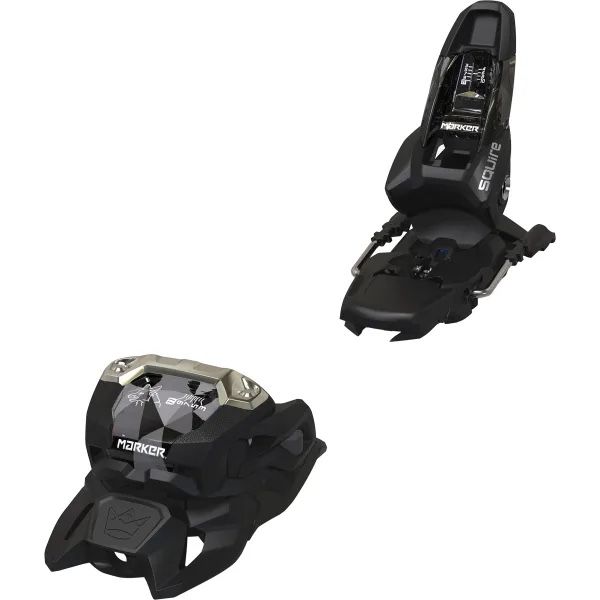 Marker Bindungen: Marker Squire 11 Black – Neu und originalverpackt aus Bremgarten AG von Dbar31