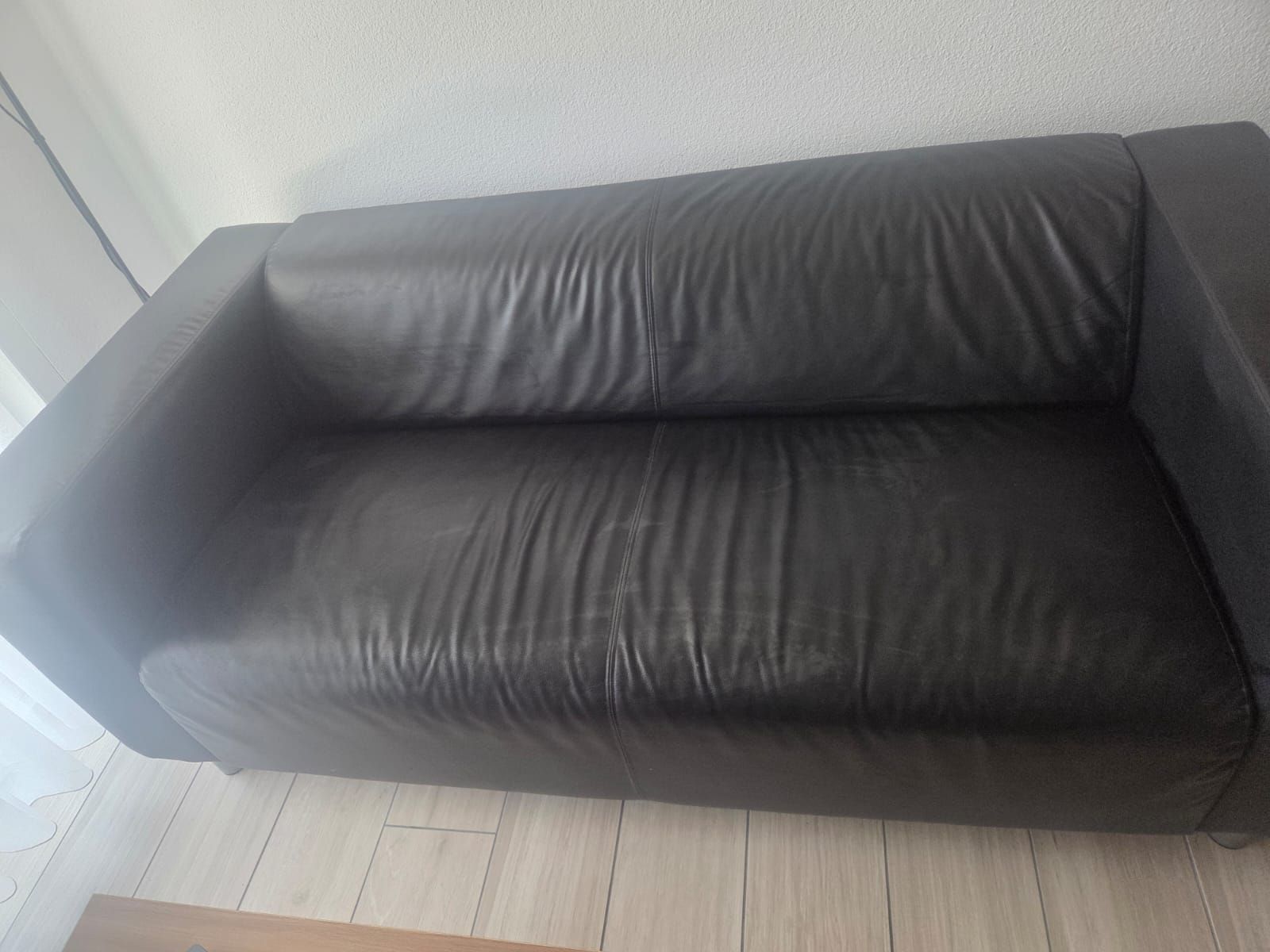 Sofas: ledersofa – Gebraucht aus Oberengstringen von con_2l5w 1
