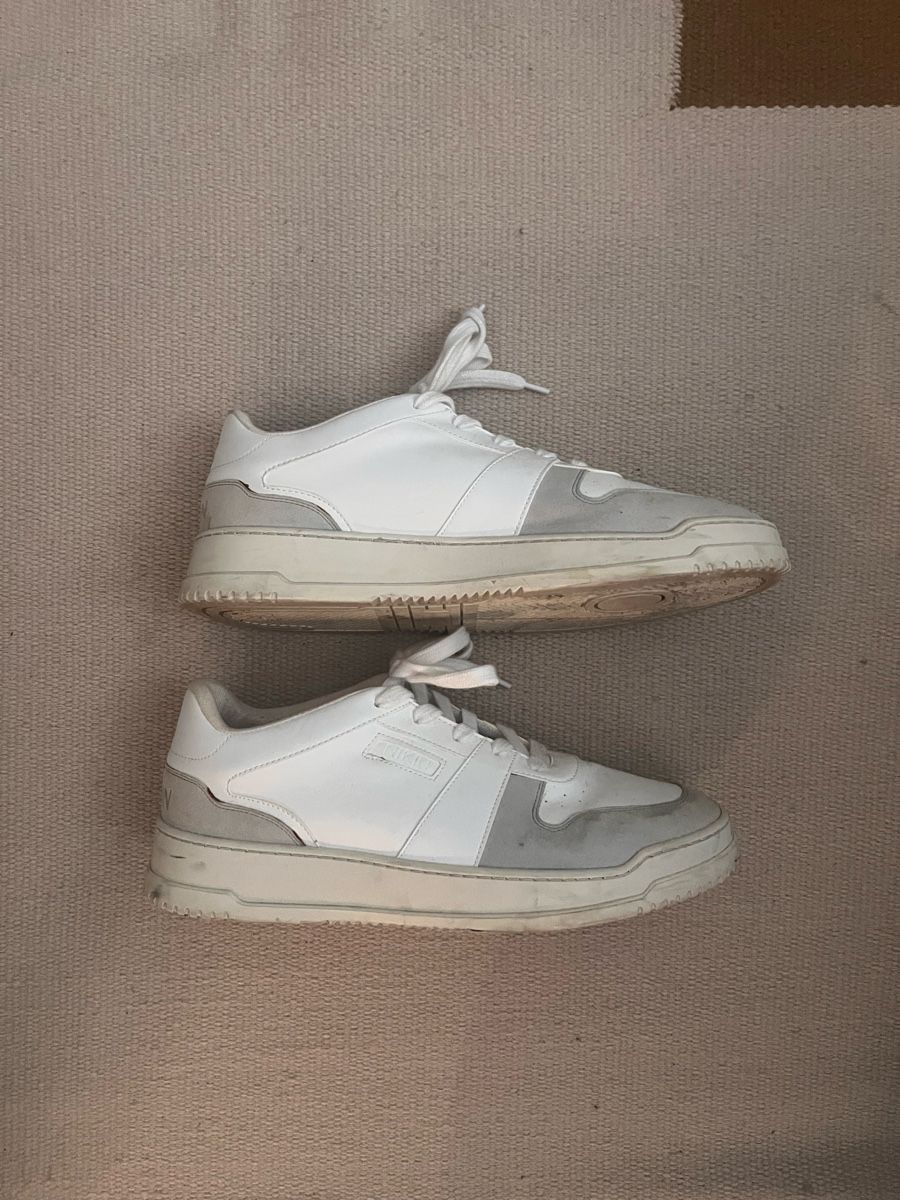 Nikin Herrenschuhe: Schuhe Nikin Gr 45 – Gebraucht aus Zürich von Bjthorsteinsen 2