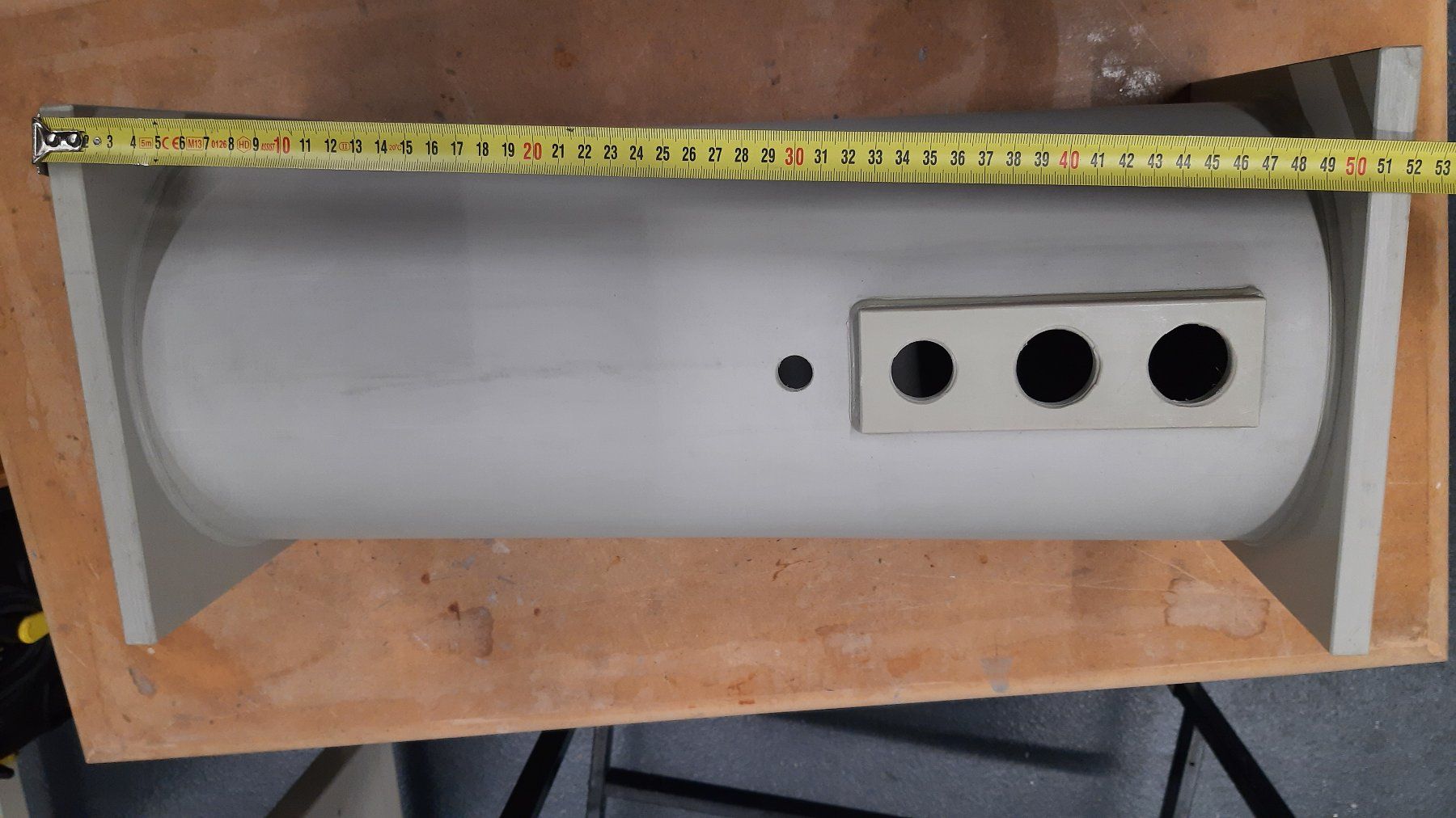 Accessori per altri veicoli: réservoir en PVC – Usato da Attalens venduto da Gmsa68