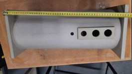 réservoir en PVC