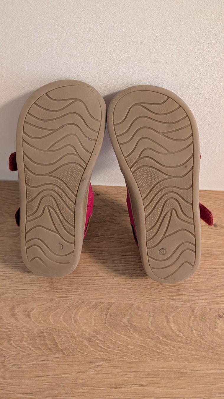 Scarpe per ragazze: Barfusssandalen Protetika 31 – Usato da Adliswil venduto da edi_5m7l 3