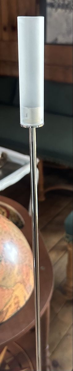 Lampade: Lumess swiss ständerlampe – Usato da Villmergen venduto da bubblevintage 1